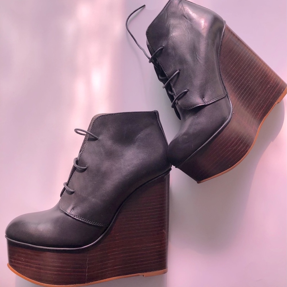 NWT Topshop Boots
